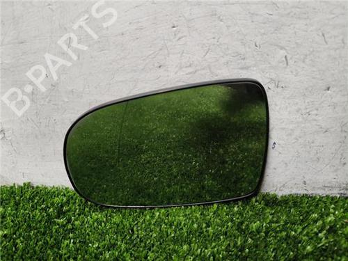 Used Left mirror glass Left mirror glass OPEL CORSA C (X01) 1.7 DI (F08, F68) (65 hp) 33221758 33221758