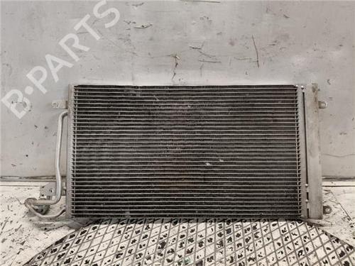 AC radiator SKODA FABIA II Combi (545) 1.6 TDI | BP34105987M32 - Image 2
