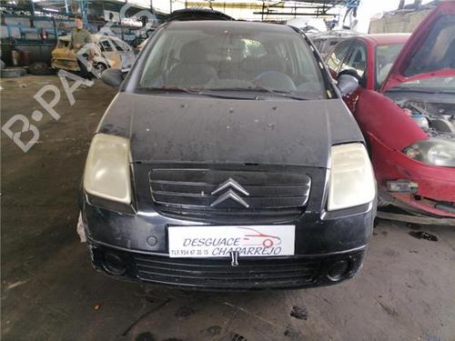 Brukte deler til CITROËN C2 (JM_) 1.1 (60 hp) 4456362