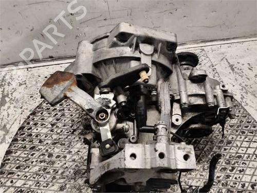 Gearbox VW JETTA III (1K2) 1.9 TDI | BP36819767M3  - Image 5