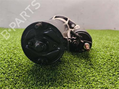 Starter SKODA SUPERB I (3U4) 1.9 TDI | BP37185942M8 - Image 2
