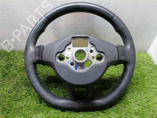 Steering wheel VW PASSAT B8 (3G2, CB2) 2.0 TDI | BP32486436C49 