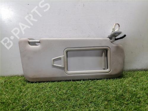 right-sun-visor-kia-ceed-hatchback-ed-2006-2007-2008-2009-2010-2011-2012-33478034 main image