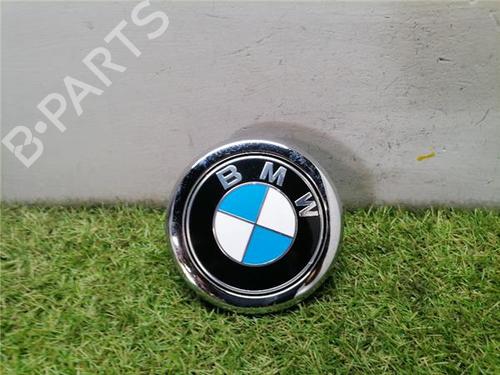 Bagagerumshåndtag BMW 1 (F21) 116 d (116 hp) 31901463