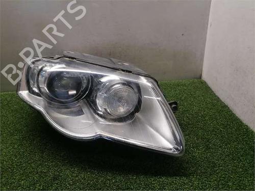 Used Right headlight Right headlight 39061073 39061073