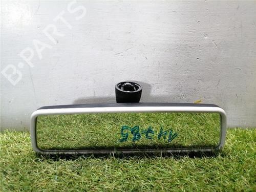 Specchietto retrovisore interno SKODA RAPID (NH3, NK3, NK6) 1.6 TDI (105 hp) 31901586