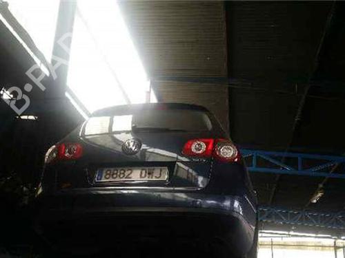 Used Parts VW PASSAT B6 (3C2) 2.0 TDI (140 hp) 4407907