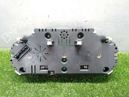 Instrument cluster KIA CEE'D (JD) 1.6 CRDi 110 | BP35997909C47 - Image 2