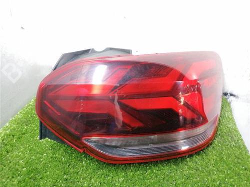 Used Right taillight Right taillight DACIA SANDERO III 1.0 TCe 90 (91 hp) 33835570 33835570