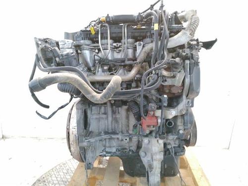 Engine CITROËN C4 I (LC_) 1.6 HDi | BP33132468M1 - Image 3