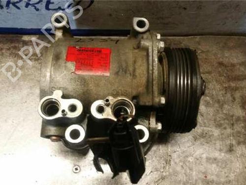 AC Kompressor MITSUBISHI SPACE STAR MPV (DG_A) 1.3 16V (DG1A) (83 hp) 31895627