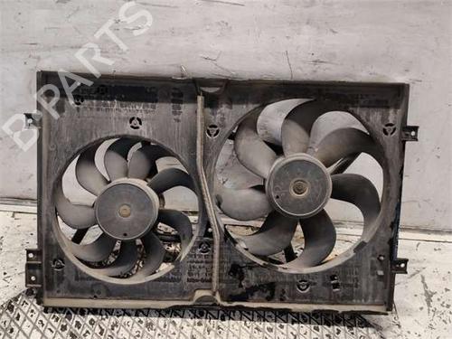 Used Radiator fan Radiator fan VW GOLF IV (1J1) 1.8 T (150 hp) 35936108 35936108