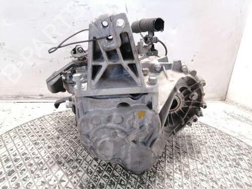 Gearbox HYUNDAI TUCSON (NX4E, NX4A) 1.6 CRDi | BP37411128M3 - Image 3