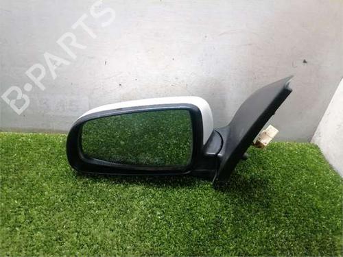 Used Left mirror Left mirror CHEVROLET AVEO / KALOS Hatchback (T250, T255) 1.2 (84 hp) 36453232 36453232