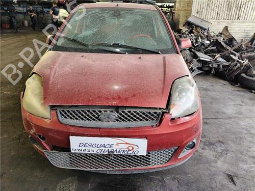 Brukte deler til FORD FIESTA V (JH_, JD_)  1.4 16V  4618170