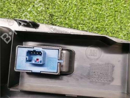 Right front window switch FIAT DOBLO Cargo (263_) 1.3 D Multijet | BP39996370I26 - Image 3