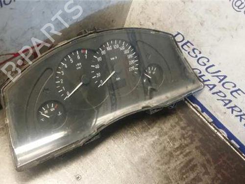 instrument-cluster-vauxhall-meriva-a-x03-2003-2004-2005-2006-2007-2008-2009-2010-31895630 main image