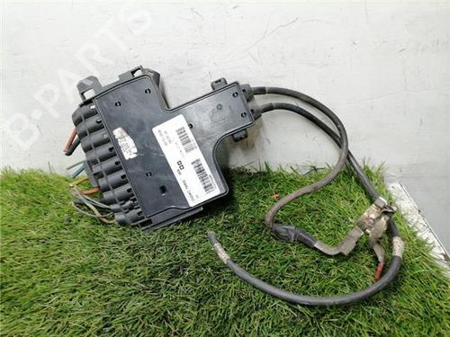 Electronic module CITROËN C4 Picasso I MPV (UD_) 1.6 HDi | BP36452909M83 - Image 2