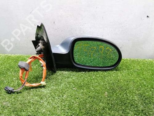 Used Right mirror Right mirror CITROËN C5 II (RC_) 2.0 HDi (RCRHRH) (136 hp) 35887645 35887645