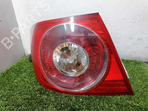 Used Left taillight Left taillight 37479804 37479804