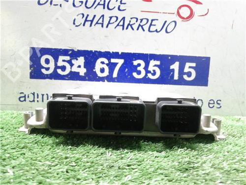 Electronic module PEUGEOT 307 CC (3B) 1.6 16V | BP31890091M83