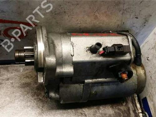 Used Starter HYUNDAI SONATA V (NF) 2.0 CRDi (140 hp) 31889319