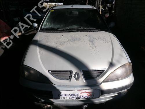 Used Parts RENAULT MEGANE I Classic (LA0/1_) 1.9 dTi (LA1U) (80 hp) 4476400