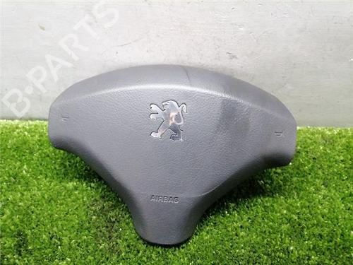 driver-airbag-peugeot-5008-0u_-0e_-2009-2010-2011-2012-2013-2014-2015-2016-2017-33969943 main image