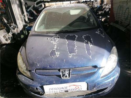Pièces Détachées Usagées PEUGEOT 307 (3A/C) 2.0 HDi 90 4937062