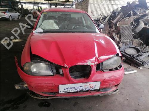 Starter SEAT IBIZA III (6L1) 1.9 SDI | BP33711912M8 - Image 6