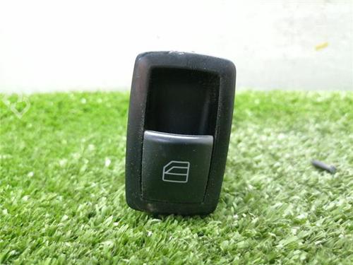 left-rear-window-switch-mercedes-benz-a-class-w169-2004-2005-2006-2007-2008-2009-2010-2011-2012-35796757 main image