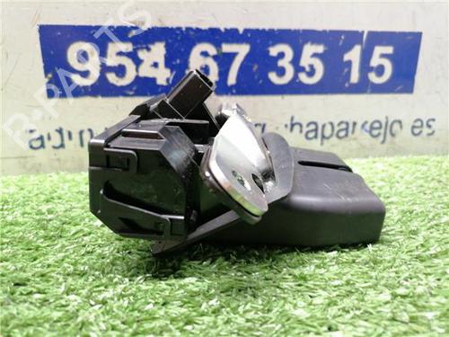 Andre FORD FIESTA VI (CB1, CCN) 1.25 | BP31892411O1