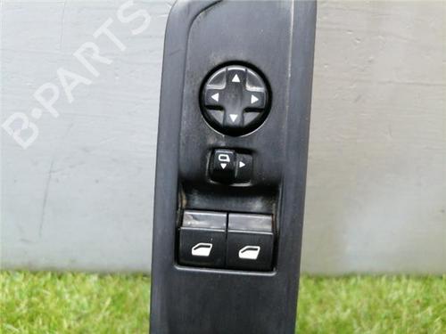 Left front window switch PEUGEOT EXPERT Van (V_) 1.6 BlueHDi 95 | BP31911477I27