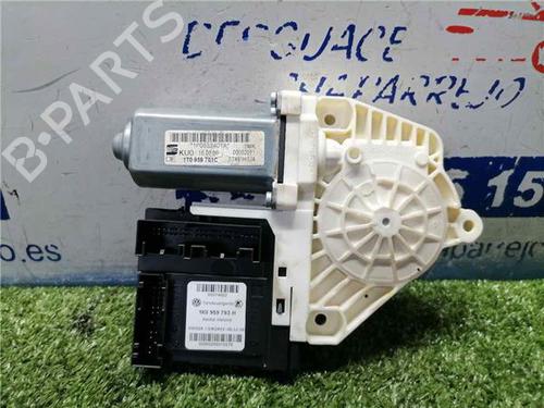 Used Other SEAT LEON (1P1) 1.9 TDI (105 hp) 31893663