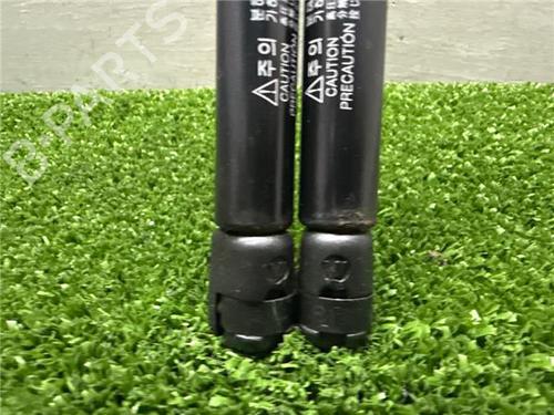 Tailgate lift support CHEVROLET SPARK (M150) 0.8 | BP32223211C138