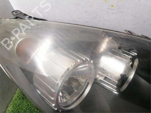 Right headlight OPEL ASTRA H (A04) 1.7 CDTI (L48) | BP40110492C29 - Image 3