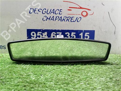 Used Rear mirror OPEL INSIGNIA A Sports Tourer (G09) 2.0 CDTI (35) (131 hp) 31897928