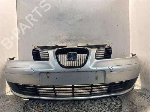 front-bumper-seat-ibiza-iii-6l1-2002-2003-2004-2005-2006-2007-2008-2009-35796795 main image
