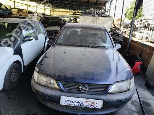 Brugte OPEL VECTRA B (J96) 2.0 DTI 16V (F19) 4787615