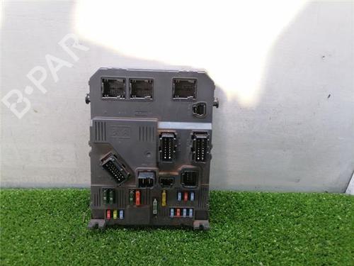 Used Fuse box PEUGEOT 206 Hatchback (2A/C) 1.4 HDi eco 70 (68 hp) 32332542