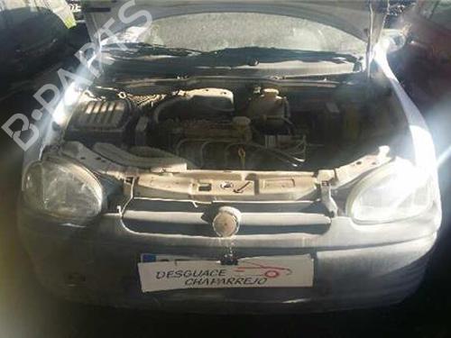 Brugte OPEL CORSA B (S93) 1.4 i (F08, F68, M68) (60 hp) 4409844