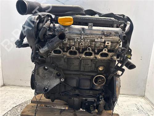 Used Engine OPEL VECTRA C (Z02) 1.8 16V (122 hp) 32432245