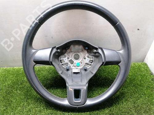 Used Steering wheel Steering wheel VW POLO V (6R1, 6C1) 1.2 (70 hp) 36146676 36146676