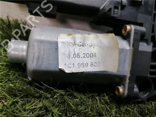Right front window motor VW PASSAT B5.5 (3B3) 1.9 TDI | BP36452977E20 - Image 4