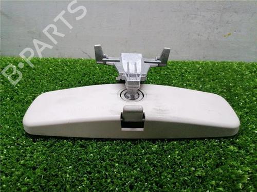 Rear mirror RENAULT CLIO IV (BH_) 1.5 dCi 90 | BP32200263I6