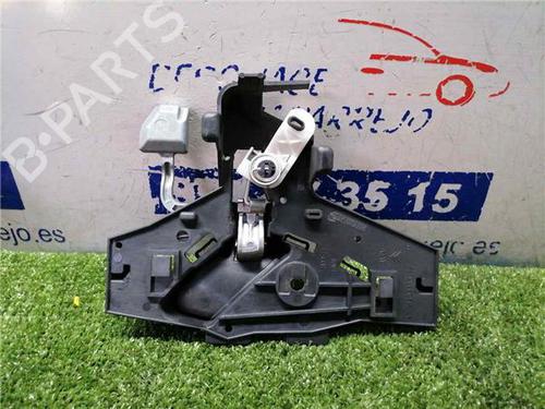 Front right interior door handle CITROËN C5 II Break (RE_) 2.0 HDi (RERHRH) | BP31900442I14