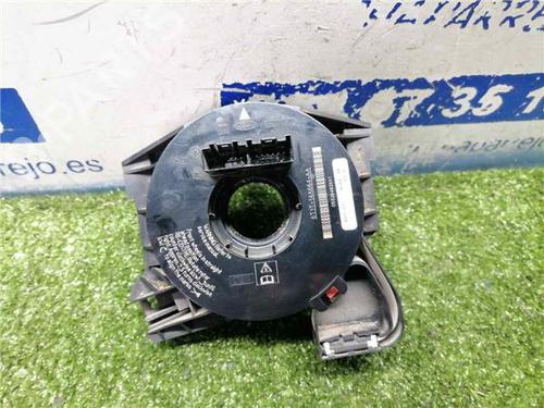 Kontantrulle Airbag /Stelring FORD TOURNEO CONNECT 1.8 TDCi (90 hp) 31900121
