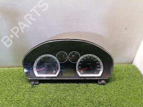Kombiinstrument Kombiinstrument 38713568 38713568