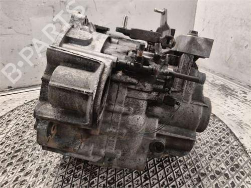 Gearbox VW PASSAT B6 (3C2) 2.0 TDI | BP36819771M3 - Image 2