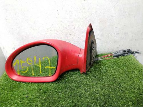 Used Left mirror Left mirror SEAT LEON (1M1) 1.9 TDI (90 hp) 36172256 36172256